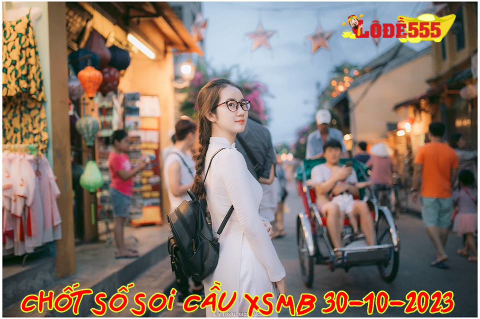  Soi Cầu XSMB 30-10-2023 | Dự Đoán Kết Quả Xổ Số Miền Bắc